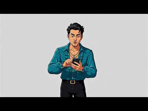 ToonBee AI Video sample 4