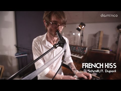 dam'nco - FRENCH KISS