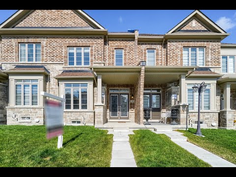 34 Hahn Street, Whitby Home for Sale - Real Estate Properties for Sale