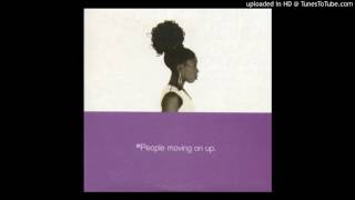 M People - Moving On Up (Roger Sanchez Remixes)