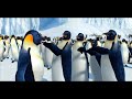 Happy Feet Gloria S Heartsong Mumble Singing