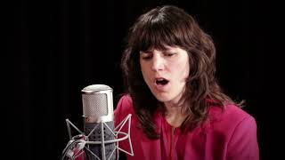 Eleanor Friedberger - Make Me a Song - 4/30/2018 - Paste Studios - New York, NY