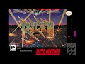 Raiden Trad Rough And Tumble SNES OST