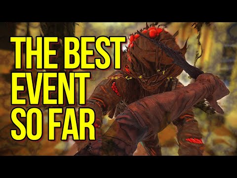 The BEST EVENT Siege Has Had Yet! | Rainbow Six Siege
