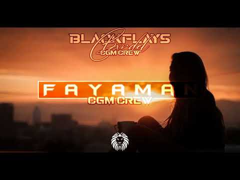 BLACKFLAYS - RIJADE DAH MAMA IZY KOA HAIKO REMIX [ CGM CREW ]