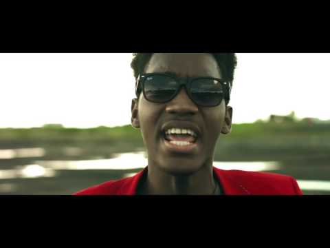 Zion - Cannot Stop Me [Official Music Video]