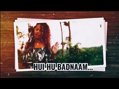 Ronny Adak Badnaam - Ronny Adak