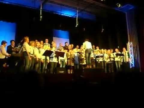 Bron van Levend water