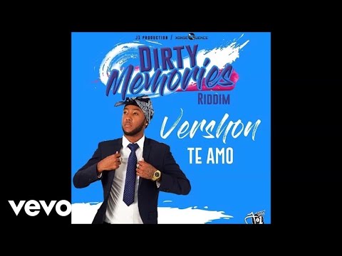 Vershon - Te Amo
