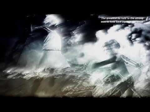 Mobbs Radical x Nitetime - Lake of Fire