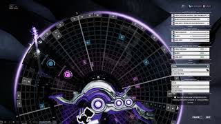 Warframe Mandachord: The Going Price For Home (The Prize Fighter Inferno)