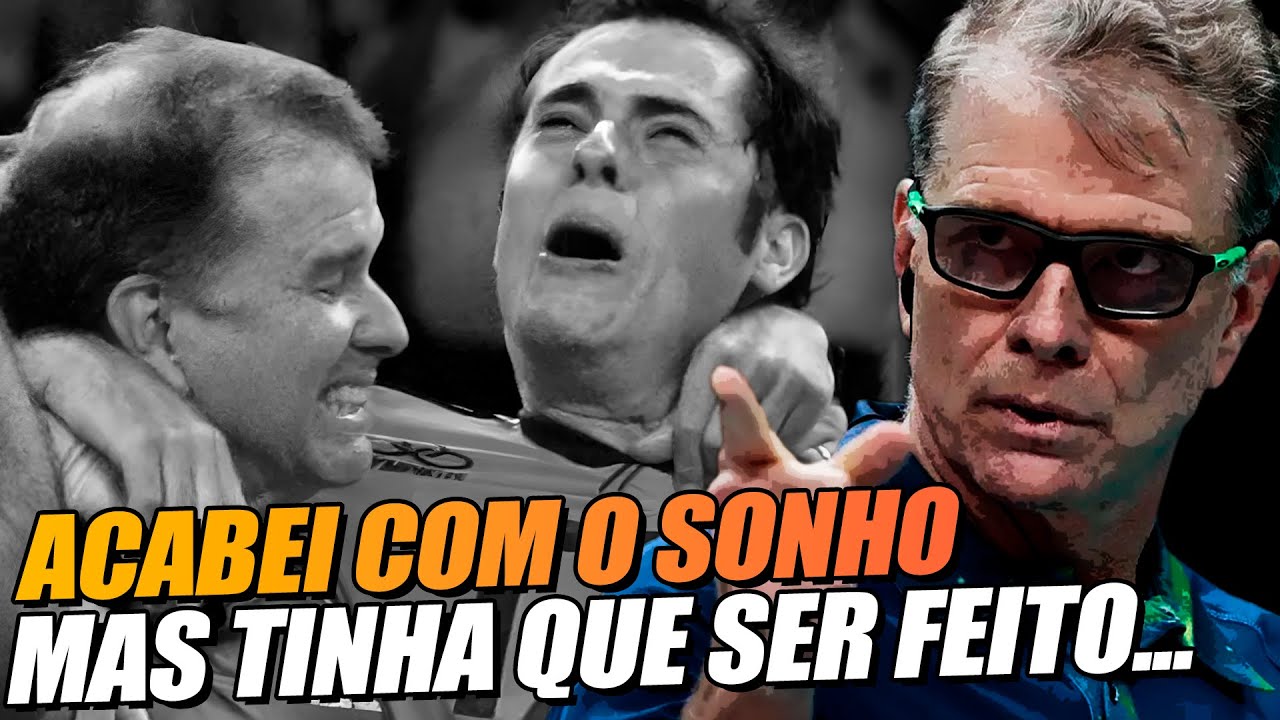 ISSO É SER LÍDER DE VERDADE! - BERNARDINHO/Os Sócios Podcast