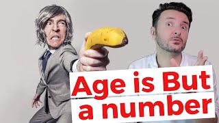 Age is but a Number - Vlog (Episode 14)