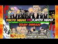 Download Lagu Tokyo Revengers Chapter 244 Full - TOKYO MANJI VS KANTO MANJI - Pertarungan Perebutkan Gelar TOMAN ! Mp3 Free