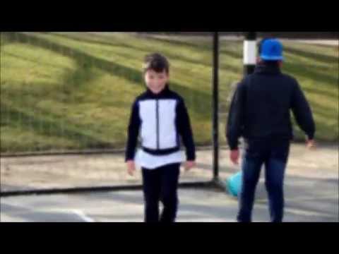 Belgium's got soccer talent