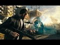 Let's Play Quantum Break Act 1