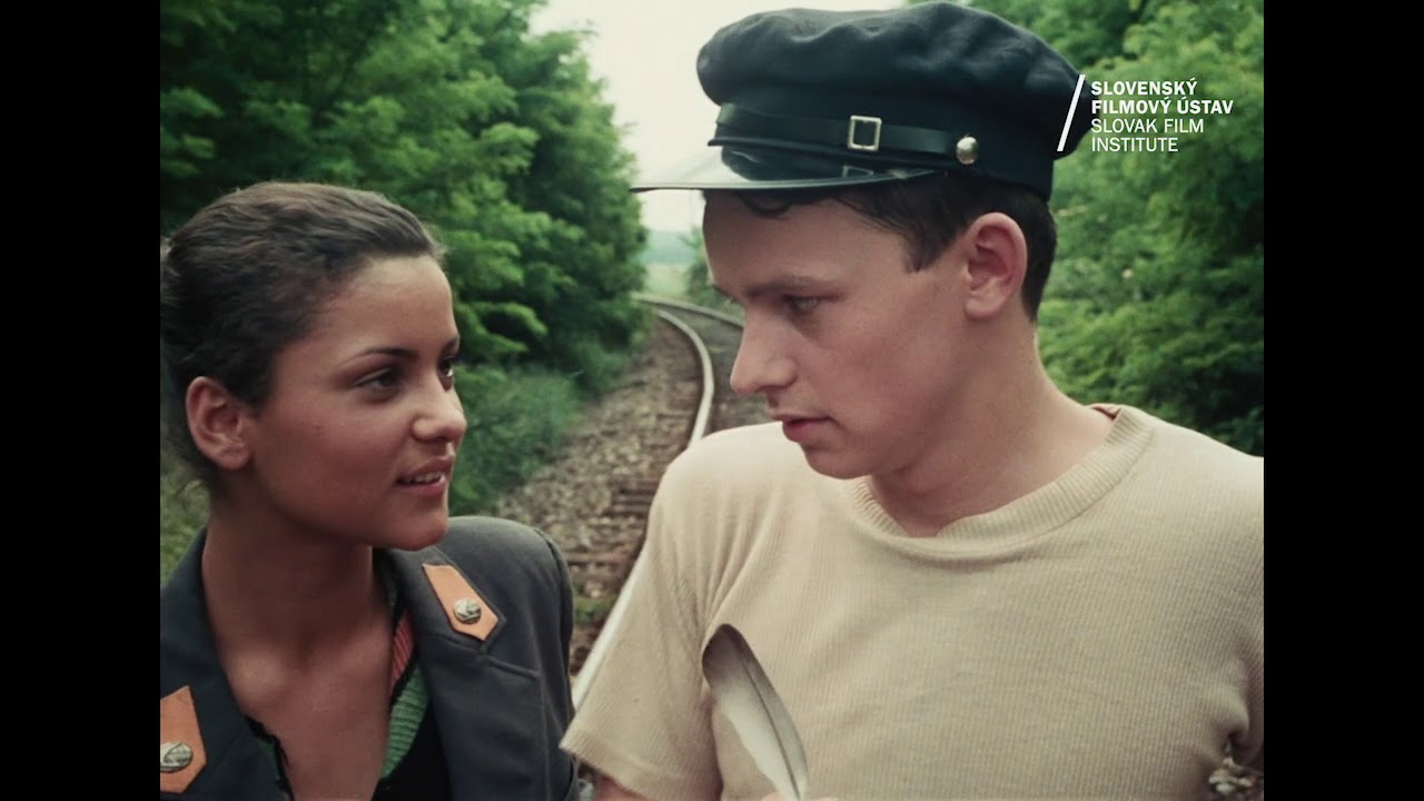 Ružové sny (1976) - upútavka | trailer