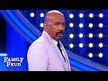 Steve Harvey: “No one saw this coming!”