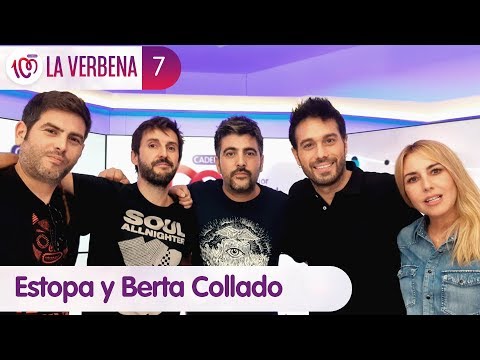 download lagu mp3 mp4 La Verbena, download lagu La Verbena gratis, unduh video klip La Verbena