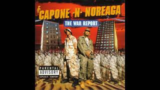 Capone -N- Noreaga -  Halfway Thugs (Uncensored)