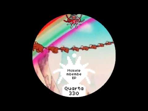 Mokelembembe EP - Quarta 330 (Full Original Album)