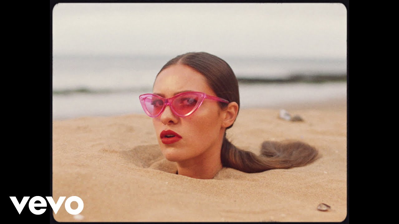 Bow Anderson — Island