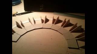 How to build your own ancient Greek theatre