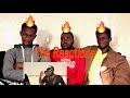 Medikal Time Changes REACTION VIDEO