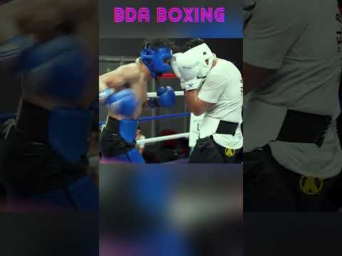 Benavidez vs ‘Zurdo’ Ramirez Sparring #boxing