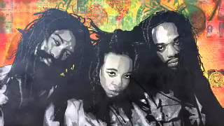Black Uhuru "Abortion Dub" 7"