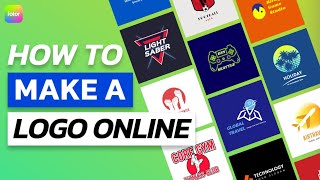 How to Make a Logo Online