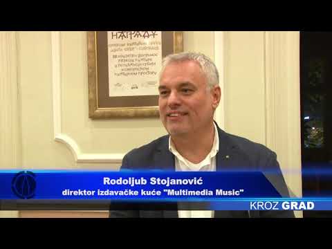 „Iskon“ održao promociju novog albuma