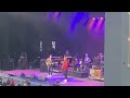 Semisonic “Singing in My Sleep” 6-23-23 Greek Theater LA