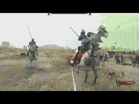 Mount and Blade 2 Bannerlord Mods  Gameplay
