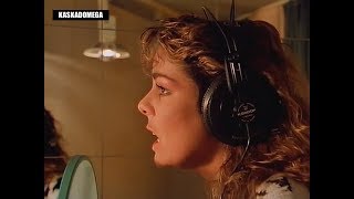 Sandra - Don&#39;t Cry (1986) [HD 1080p]