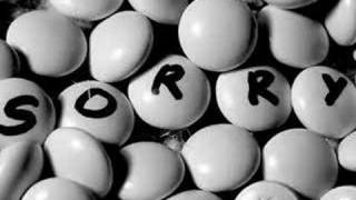 sorry, es tut mir leid