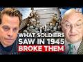The Greatest Generation Never Told Us The Truth About War Peter Caddick Adams