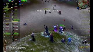 preview picture of video 'Korea WarHammer Test'