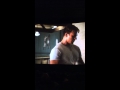 Avengers 2012 trailer directly from the theater