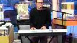 Aqualung, Something to Believe In