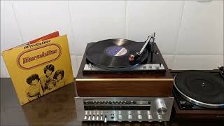 The Marvelettes - My Daddy knows best