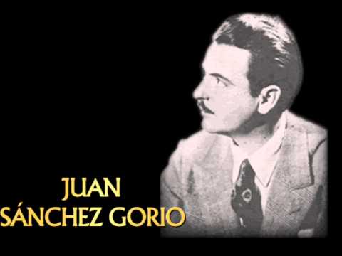 Juan Sánchez Gorio - El Amanecer