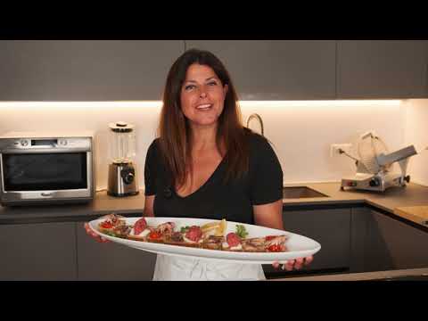 Cicchetti | Cooking with Elisa