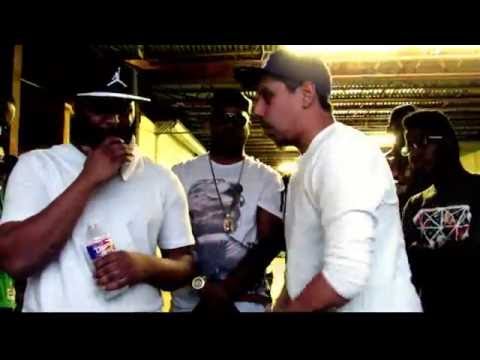 Jalen vs Rawh Bukowski