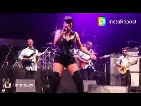 Patrice Murrell - Come2Wave Carnival Concert