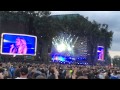Kylie Minogue - On A Night Like This (Hyde Park ...