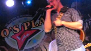 Easton Corbin- Guys And Girls (Katy Tx at Mo's Place) 11-20-15