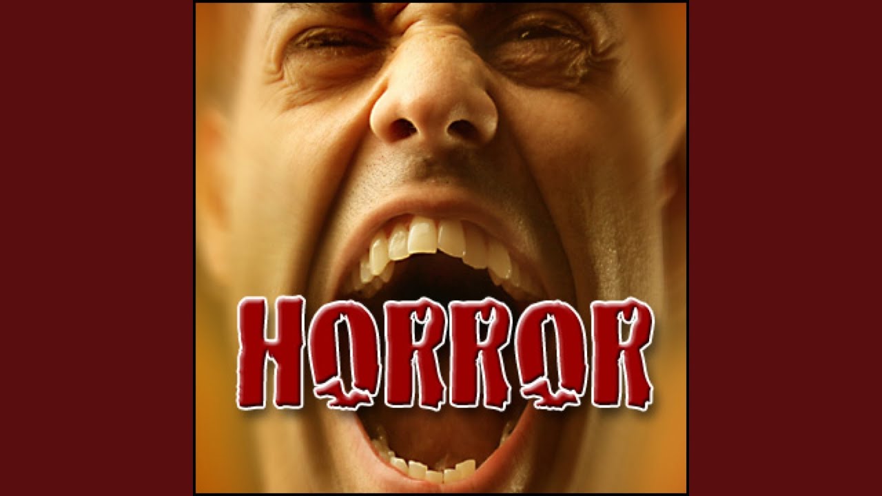 Human, Scream - Female: Single Terrified Scream Female Only Human Voices, Screams & Yells,...