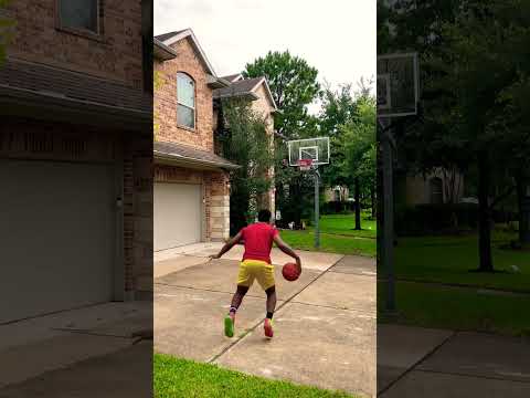 Kapkirk makes difficult shots! 🔥 #basketball #nba #kapkirk