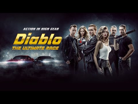 Diablo. The Race For Everything (2020) Trailer